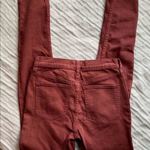 FREE PEOPLE | jeggings - Picture 3 of 5